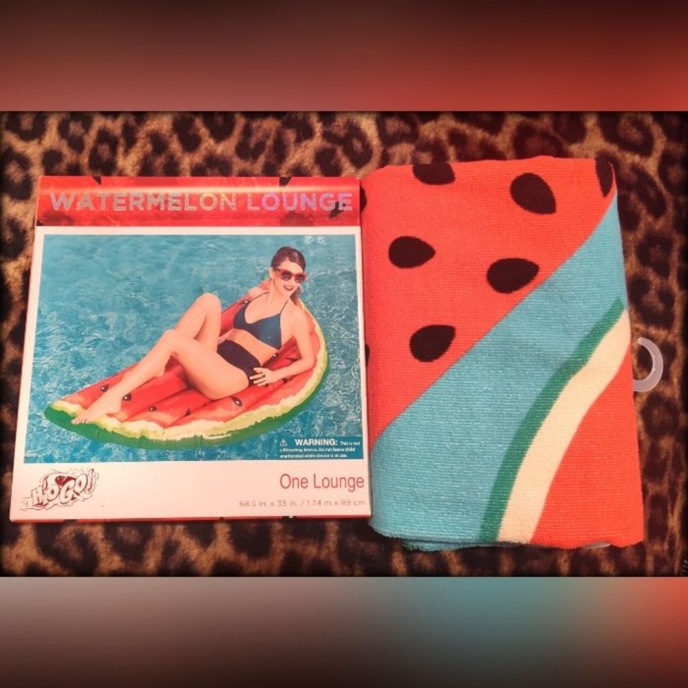 ๐ Pool Party Bundle ๐ - Picture 1 of 4